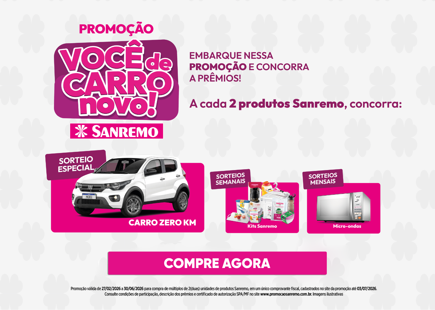 Sanremo | Lots Home Shop